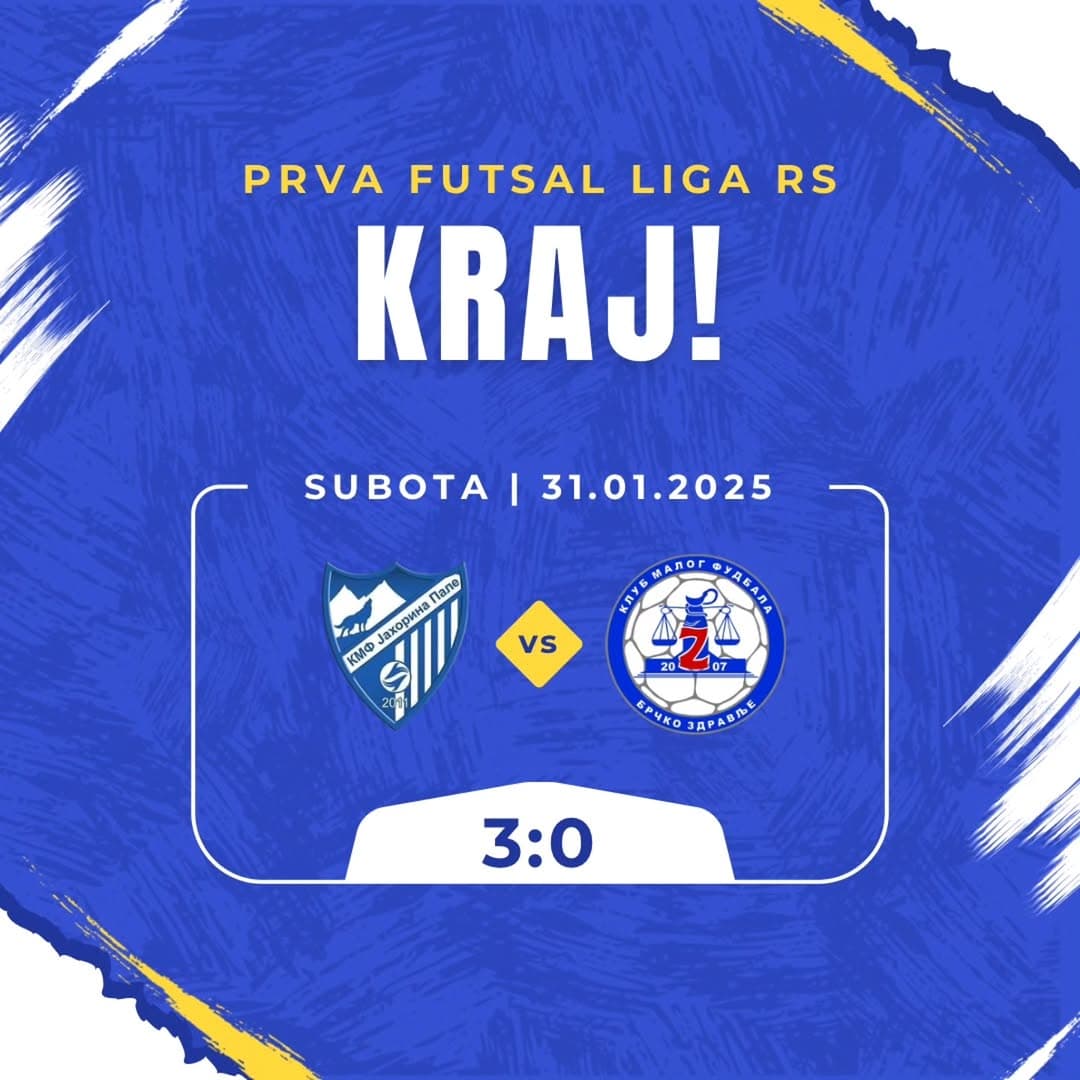 NOVI PORAZ NA GOSTOVANJU!