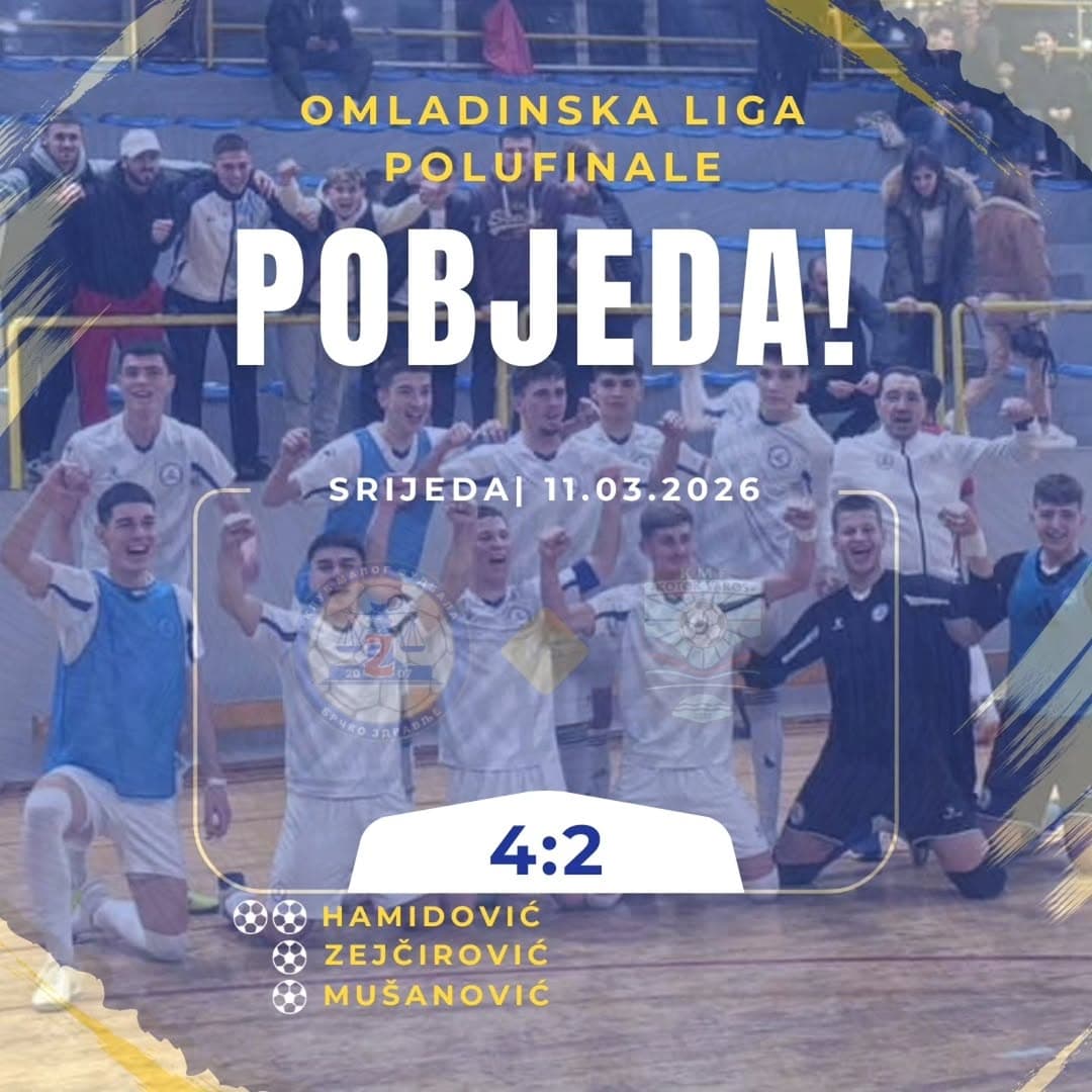 POBJEDA!!!