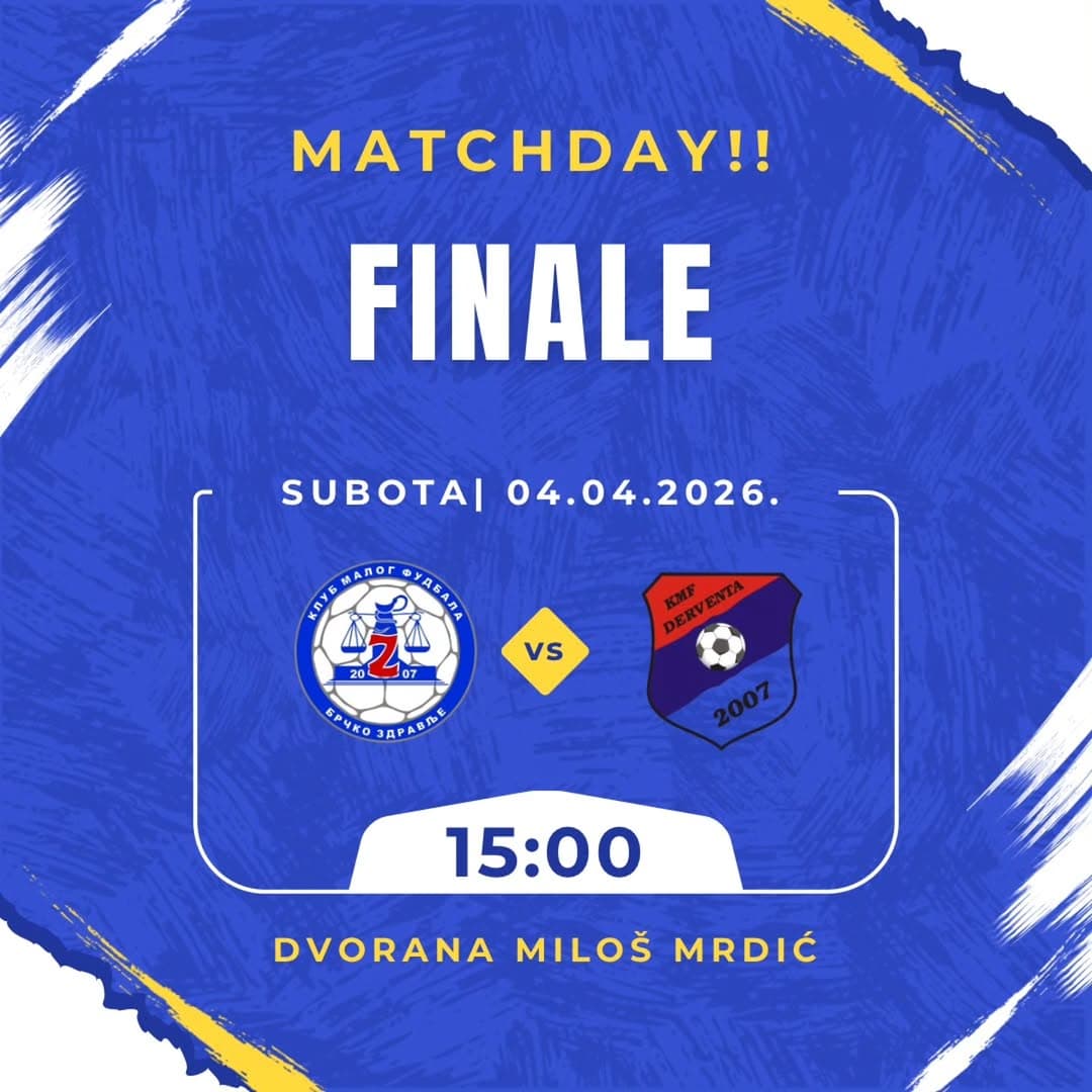 MATCHDAY FINALE