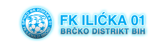Logo — FK Ilička 01 Brčko