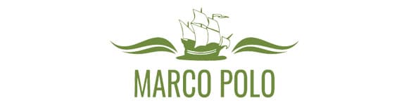 Logo — Marco Polo