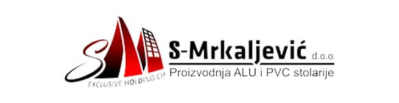Logo — Mrkaljević