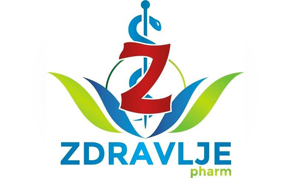 Logo — Zdravlje