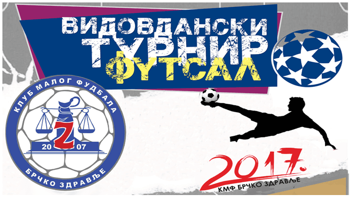 Vidovdanski turnir 2017 BRČKO