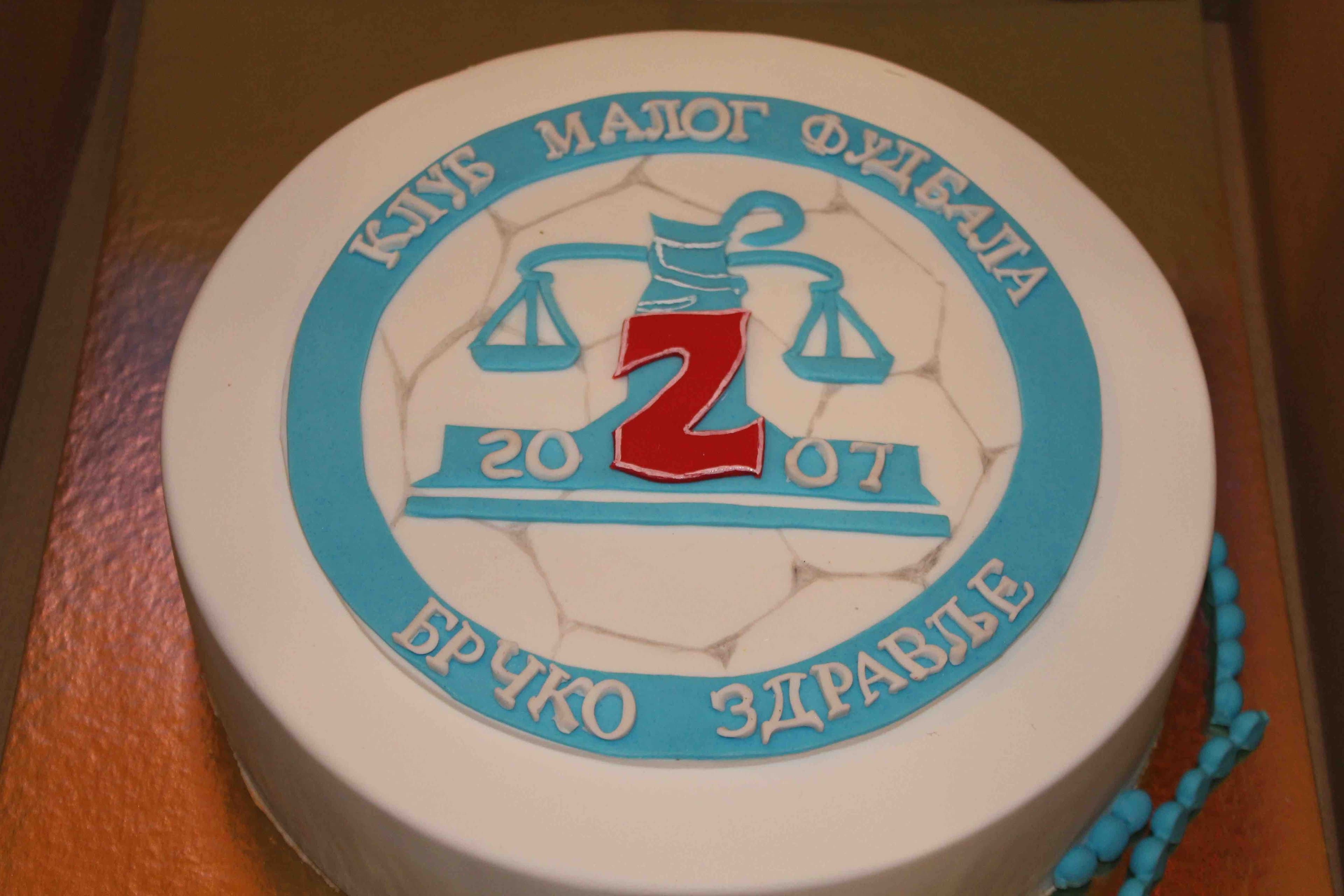 Proslava 10 godina kluba