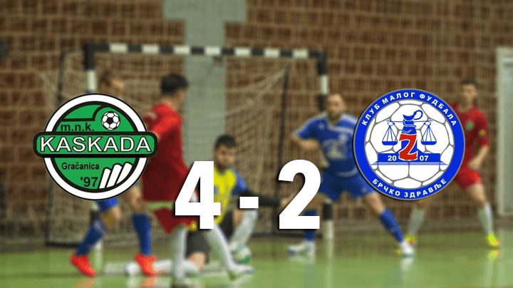 Četvrtfinale kupa BiH u futsalu