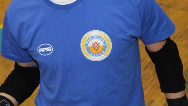 Deseto kolo Premijer futsal lige BiH (KMF Brčko Zdravlje – MNK Seljak)