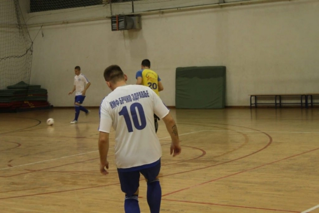 1 kolo Brčko Zdravlje – Šampion 004