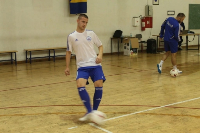 1 kolo Brčko Zdravlje – Šampion 008