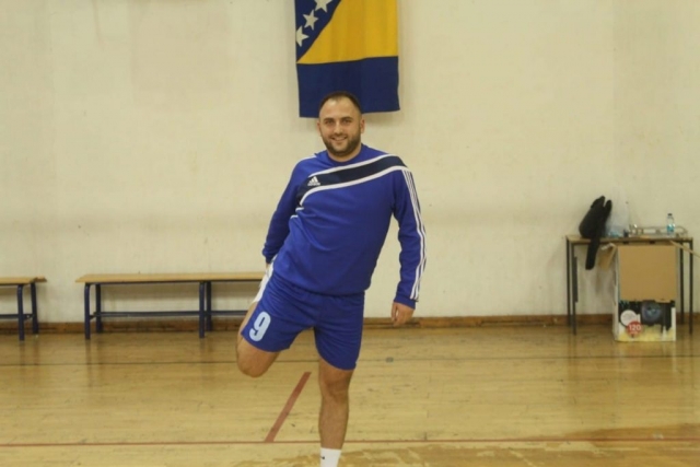 1 kolo Brčko Zdravlje – Šampion 013