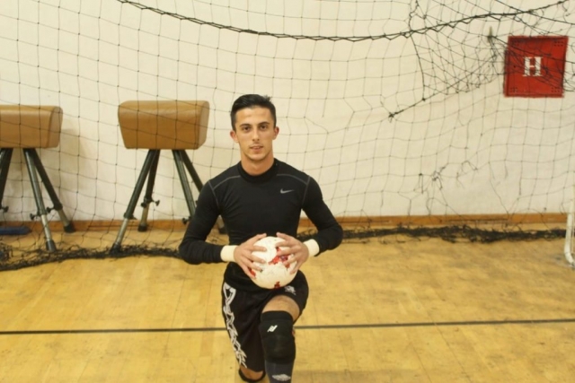 1 kolo Brčko Zdravlje – Šampion 016