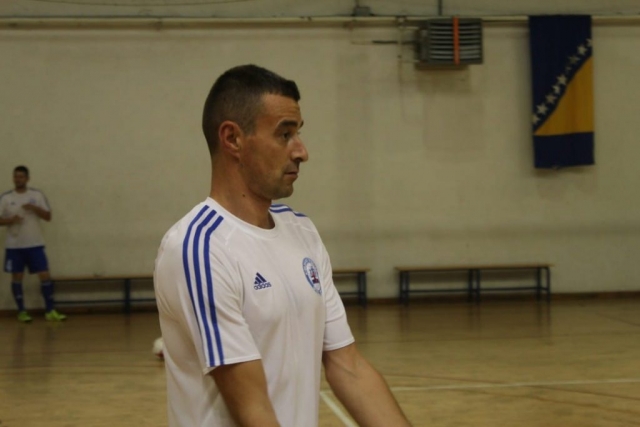 1 kolo Brčko Zdravlje – Šampion 030