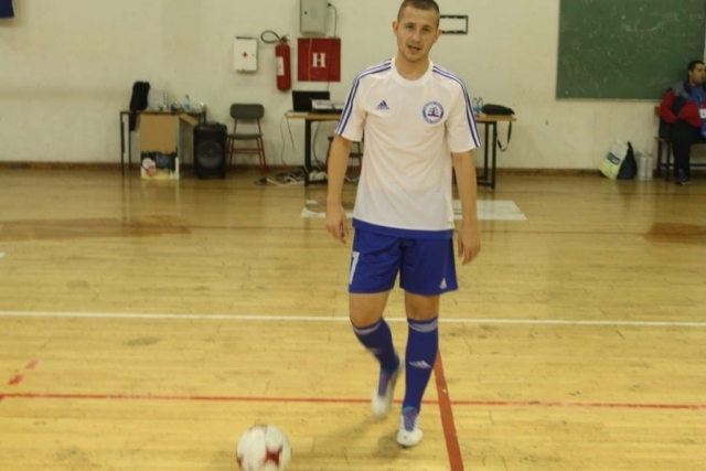 1 kolo Brčko Zdravlje – Šampion 035