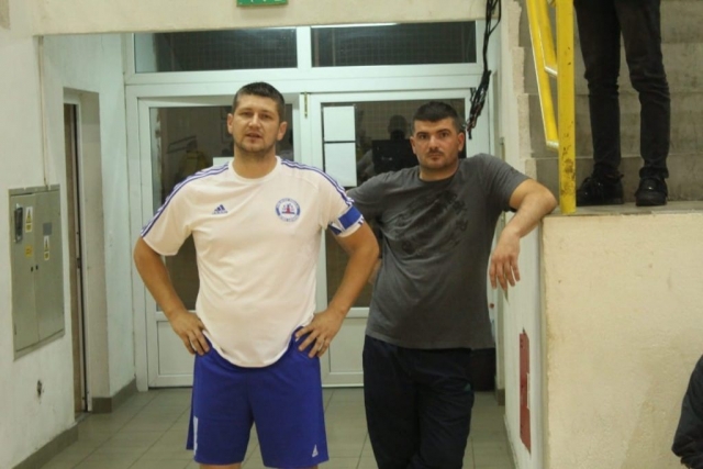 1 kolo Brčko Zdravlje – Šampion 042