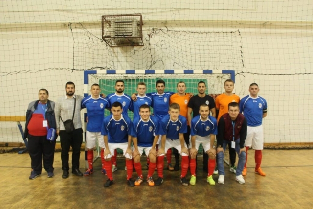 1 kolo Brčko Zdravlje – Šampion 045