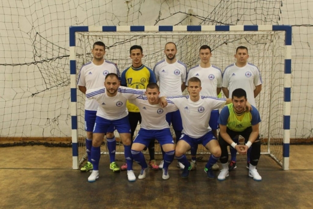 1 kolo Brčko Zdravlje – Šampion 048