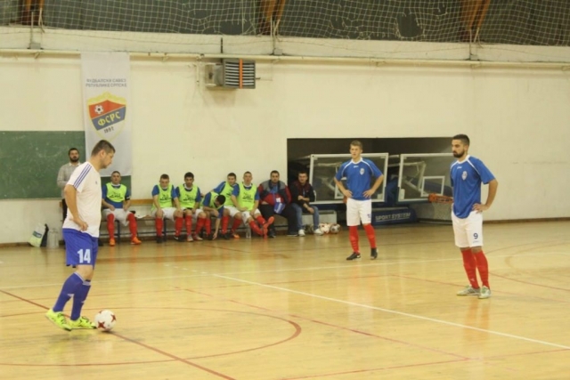 1 kolo Brčko Zdravlje – Šampion 059