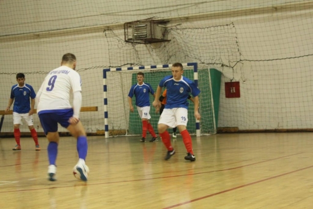 1 kolo Brčko Zdravlje – Šampion 086