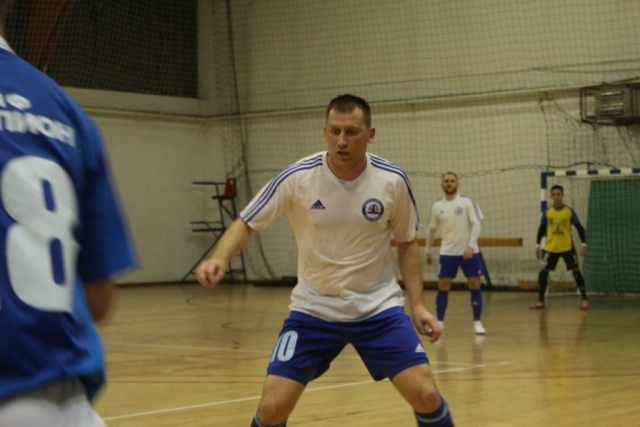 1 kolo Brčko Zdravlje – Šampion 150