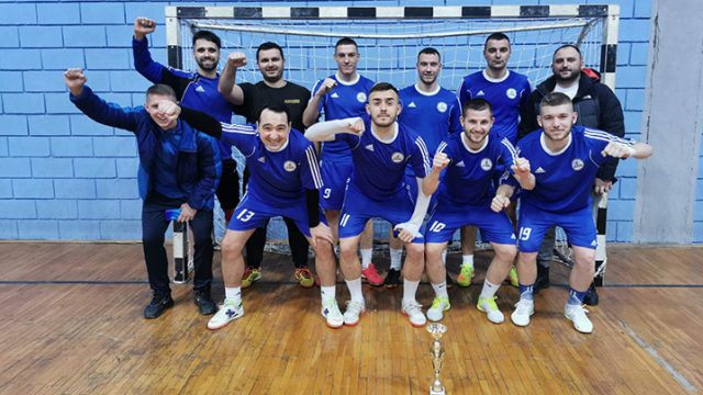 Radna sedmica je protekla u dobrom duhu (TURNIR)